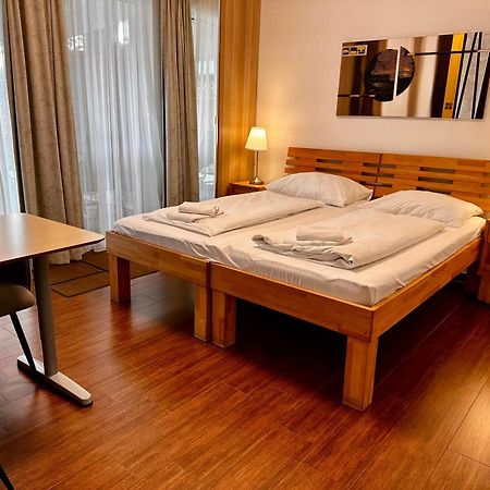 Ajo Vienna Beach - Contactless Check-In エクステリア 写真