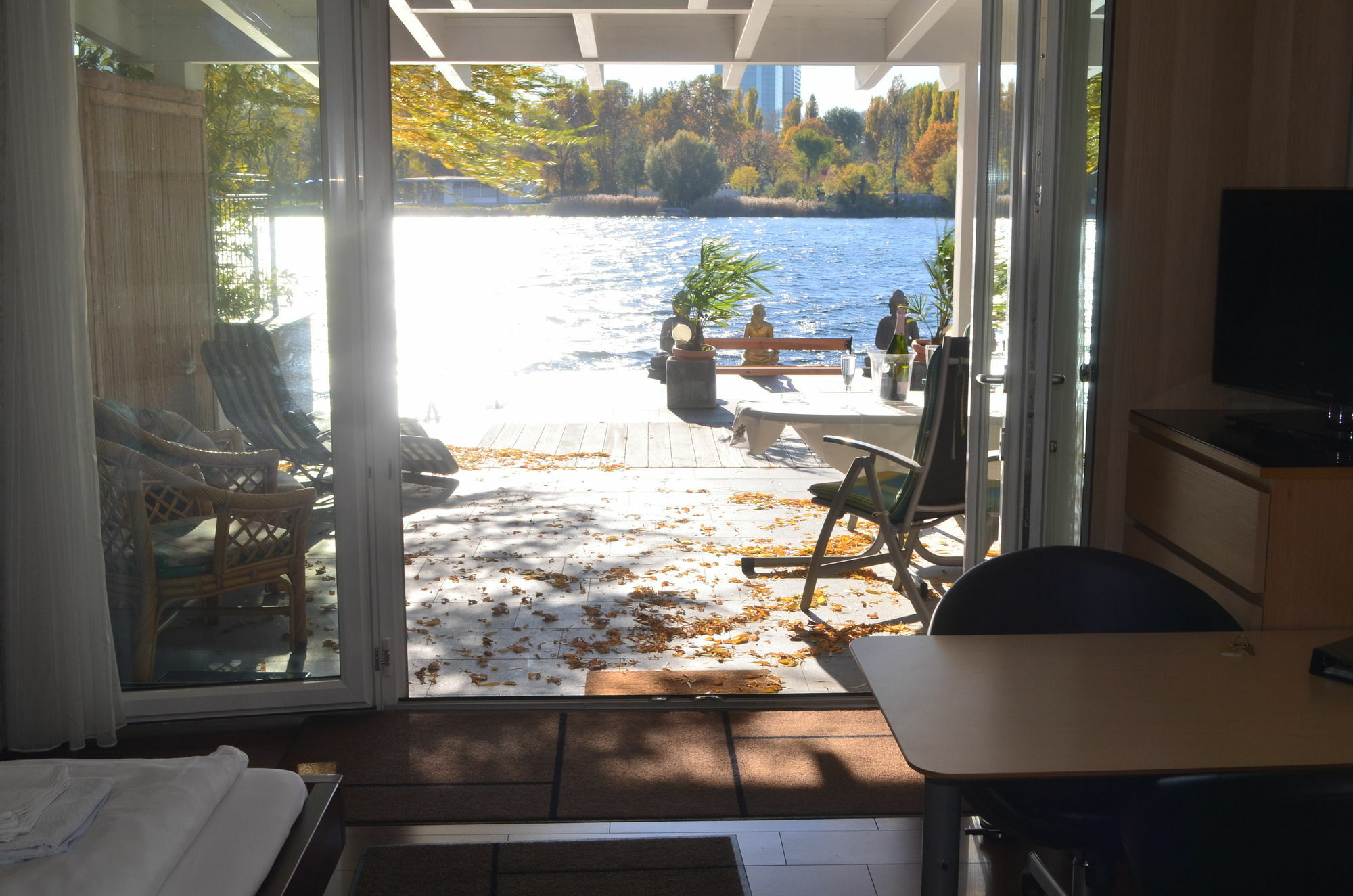 Ajo Vienna Beach - Contactless Check-In エクステリア 写真