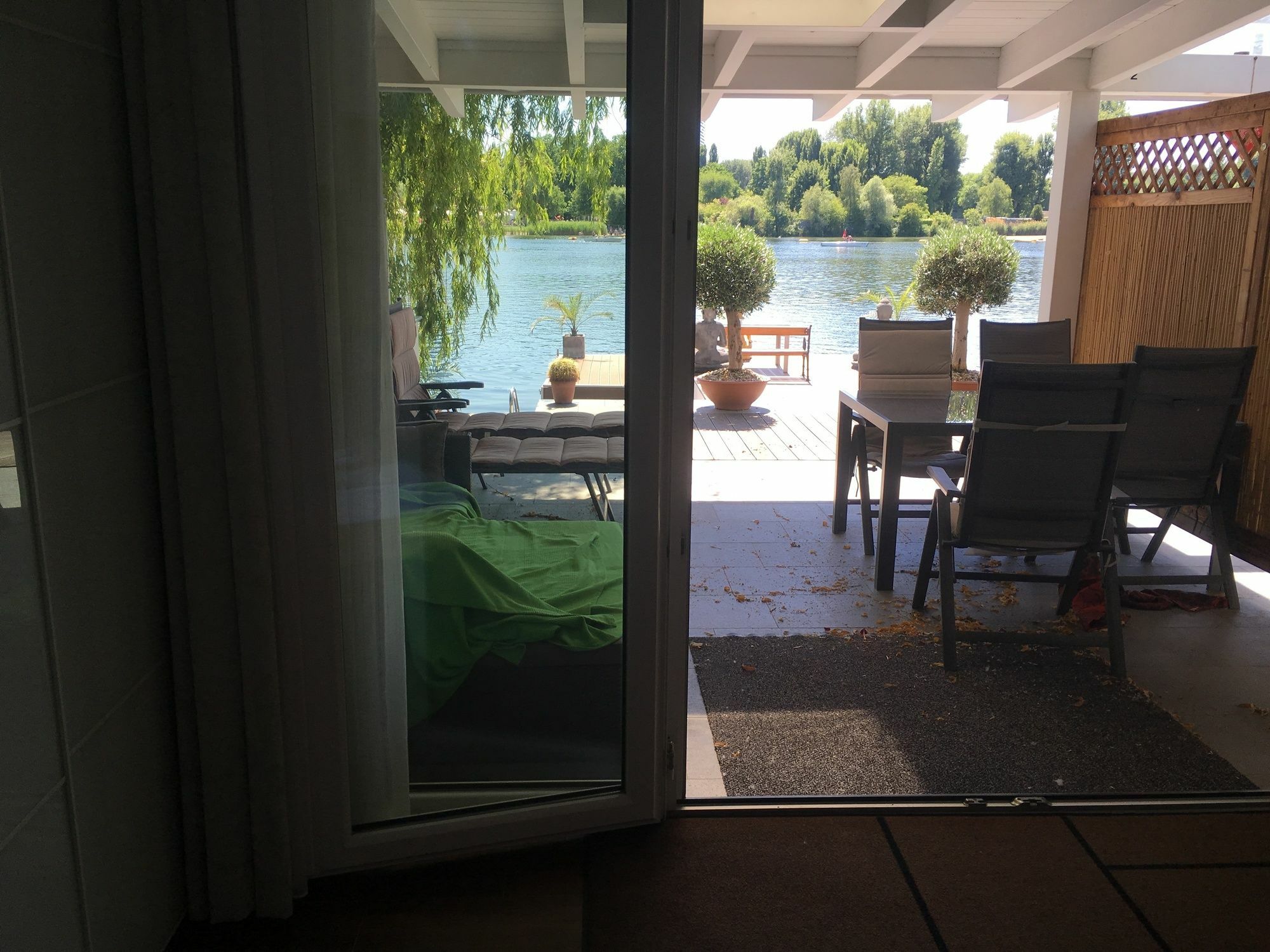 Ajo Vienna Beach - Contactless Check-In エクステリア 写真